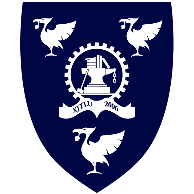 西交利物浦大學